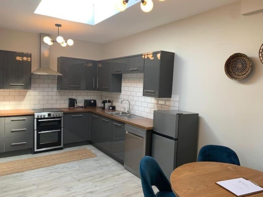 Holiday home No 7 On The Mews Louth (Lincolnshire)